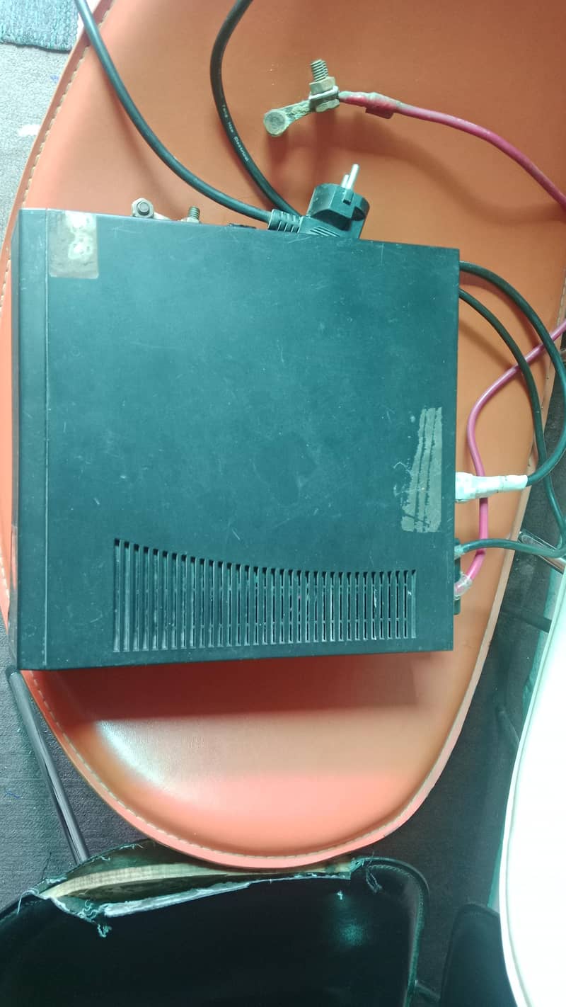 good  condition ups 2