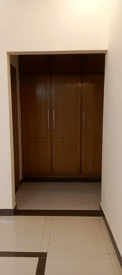 12 Marla Ground Portion Available For Rent In G15