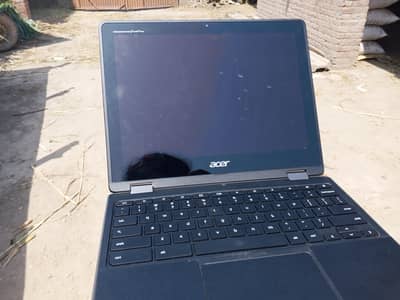 Chromebook