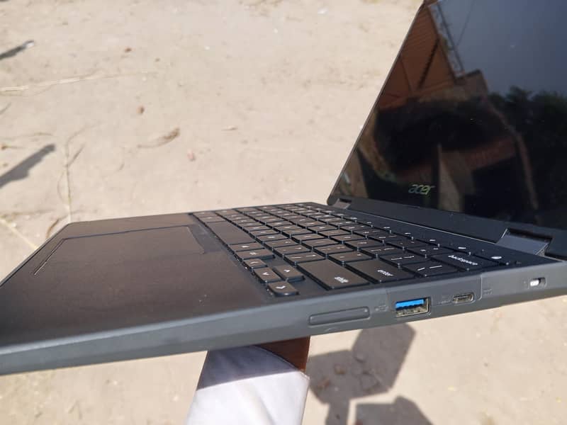 Chromebook 1