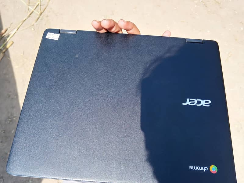 Chromebook 2