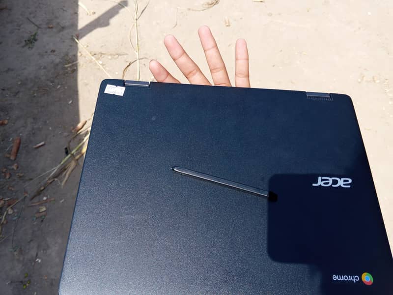 Chromebook 3