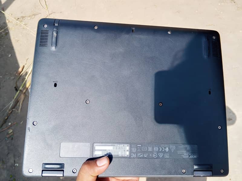 Chromebook 4