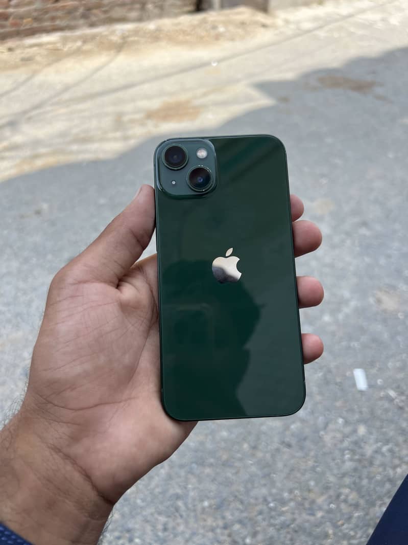 Apple iPhone 13 3