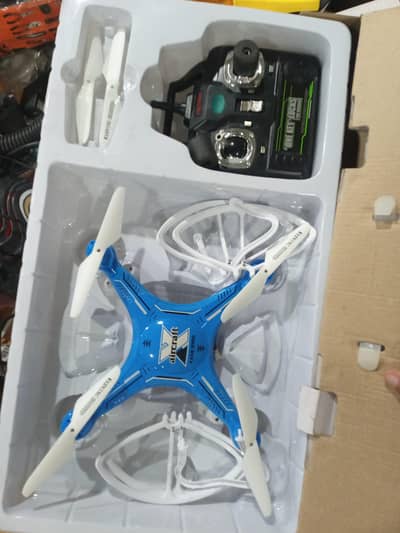 rc quadcopter drone