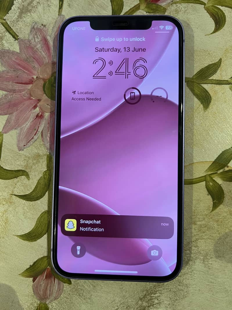 Apple iPhone 12 0