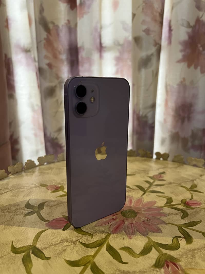 Apple iPhone 12 2