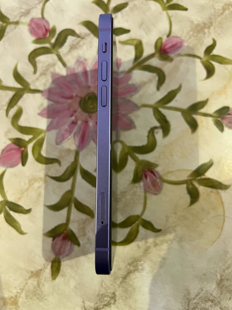 Apple iPhone 12 4