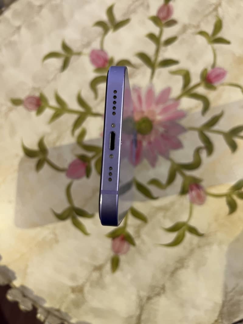 Apple iPhone 12 5