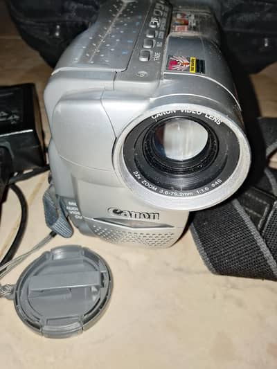 canon camera for sale brand new condition