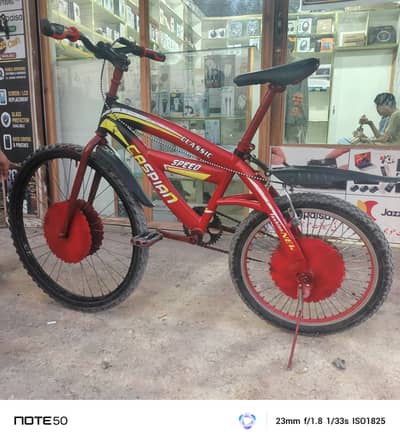 Asian Cycle for Sale