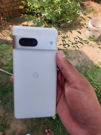 Google Pixel 7 10/10 urgent sale