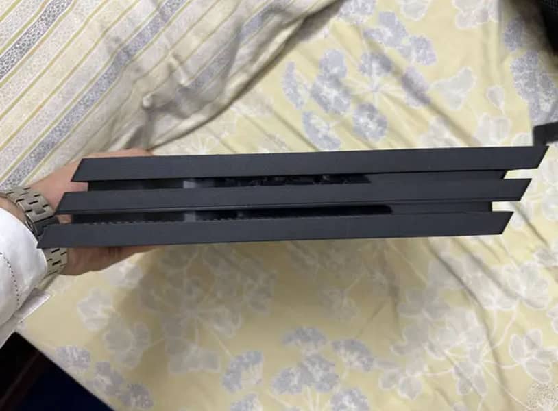 PS4 Pro Jailbreak 1