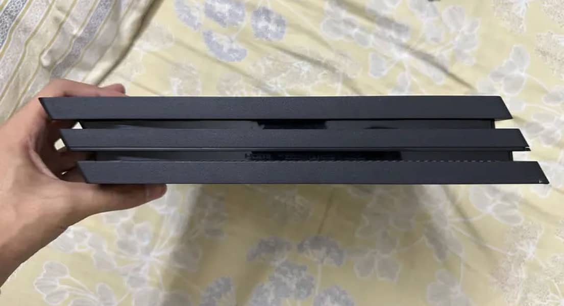 PS4 Pro Jailbreak 3
