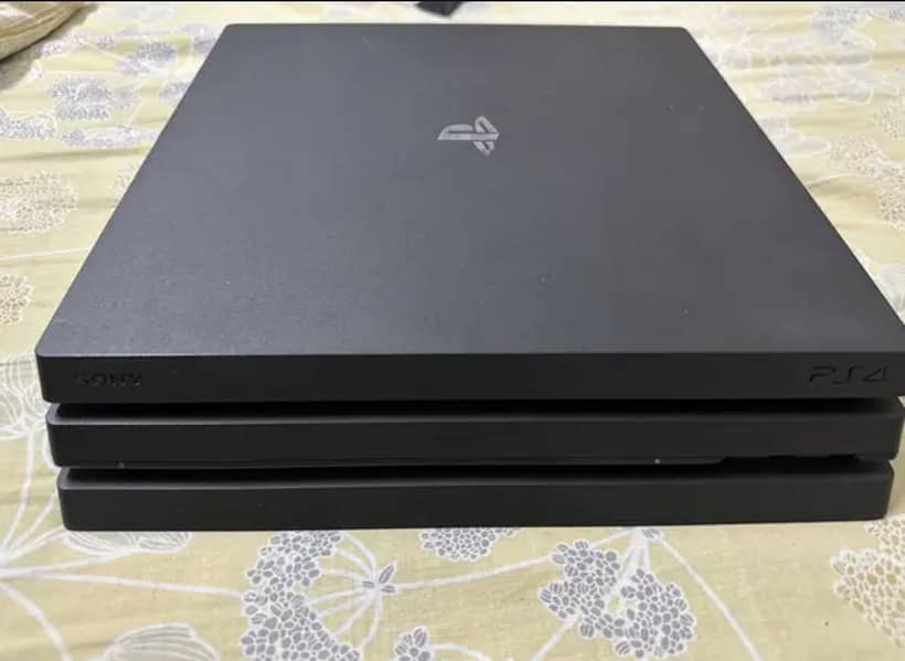 PS4 Pro Jailbreak 4