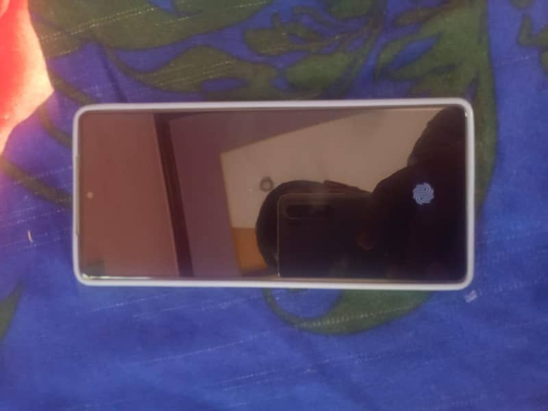 Infinix Note 50 2
