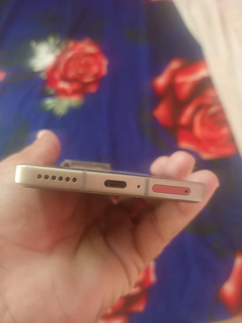 Infinix Note 50 5