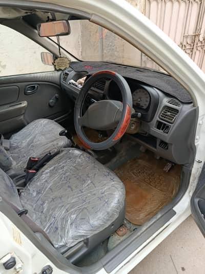 Suzuki Alto 2004