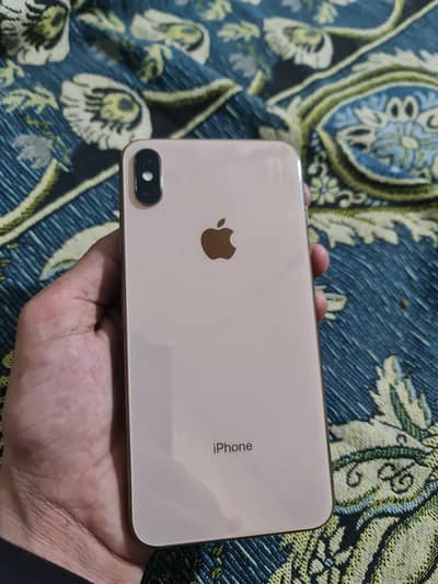 Apple iPhone XS Max