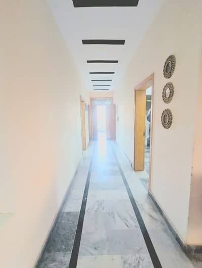 12 Marla Upper Portion Available For Rent In G16