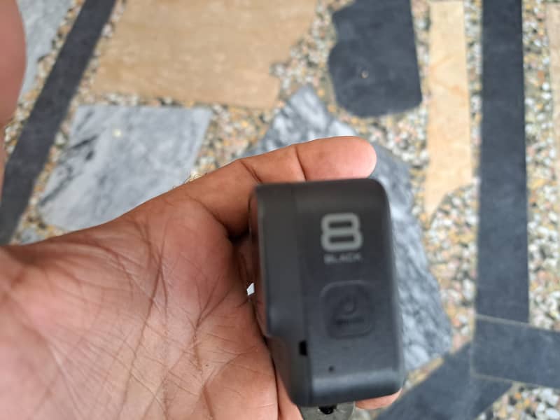 Gorpro hero 8 0