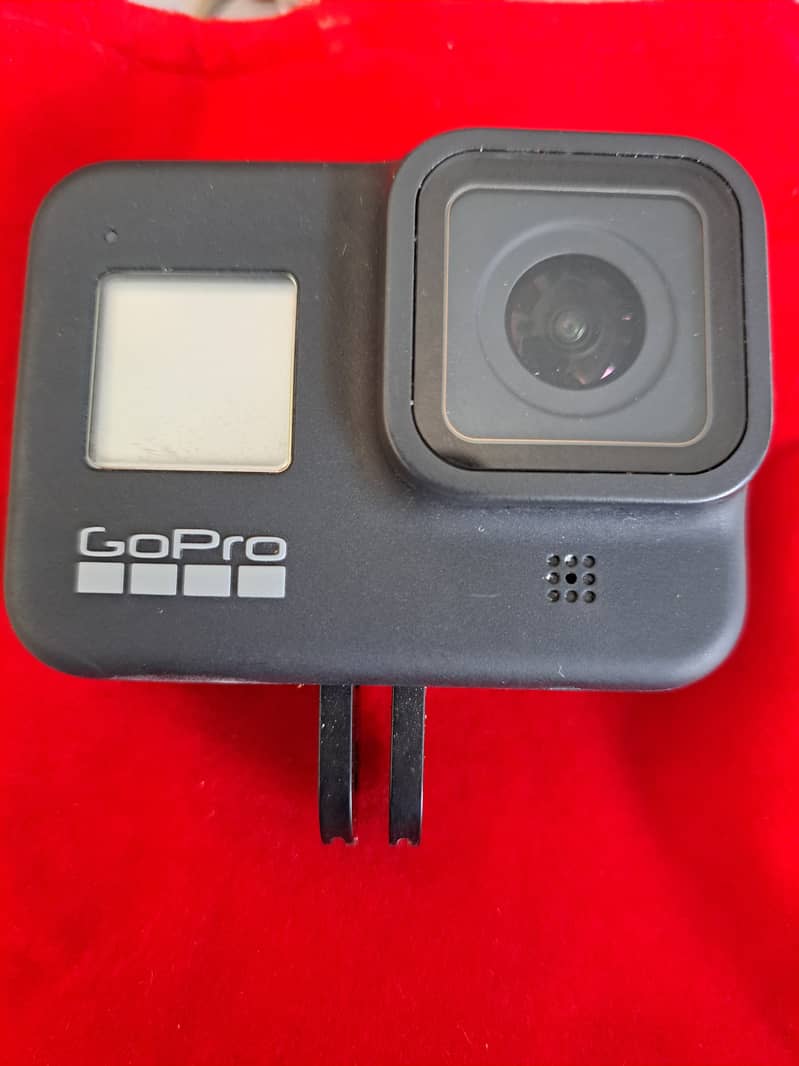 Gorpro hero 8 2