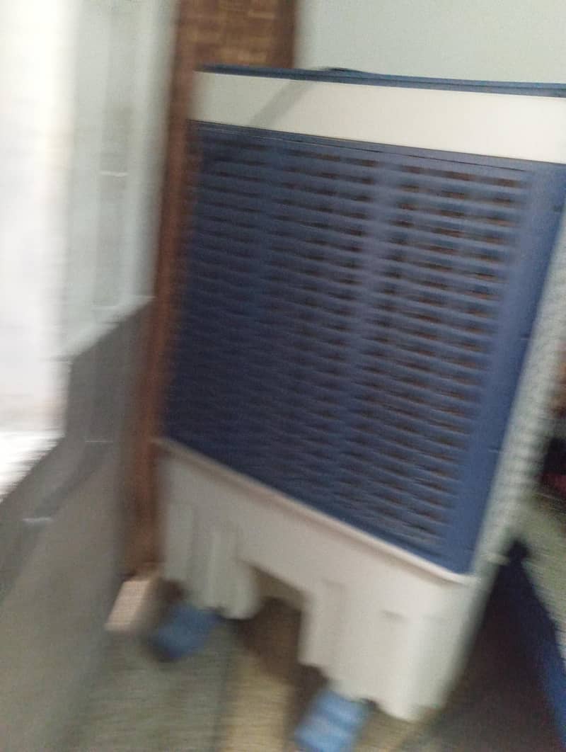 Room Cooler 0