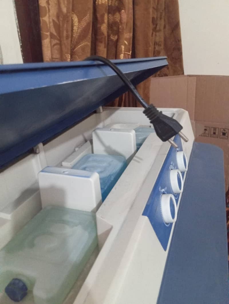 Room Cooler 1