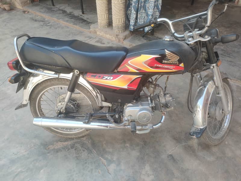 Model 2026. condition 10/10 rigistration multan. 0