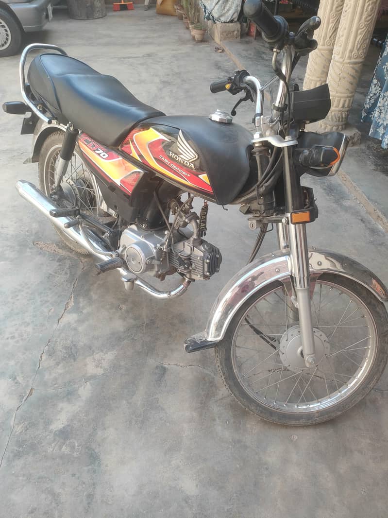 Model 2026. condition 10/10 rigistration multan. 1
