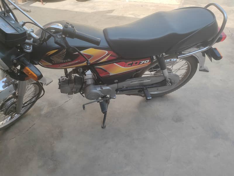 Model 2026. condition 10/10 rigistration multan. 2
