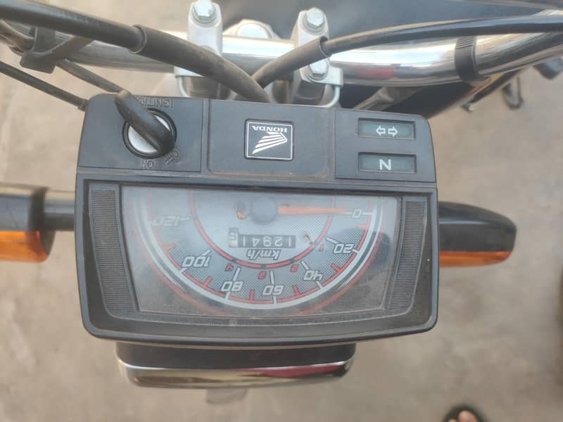 Model 2026. condition 10/10 rigistration multan. 5