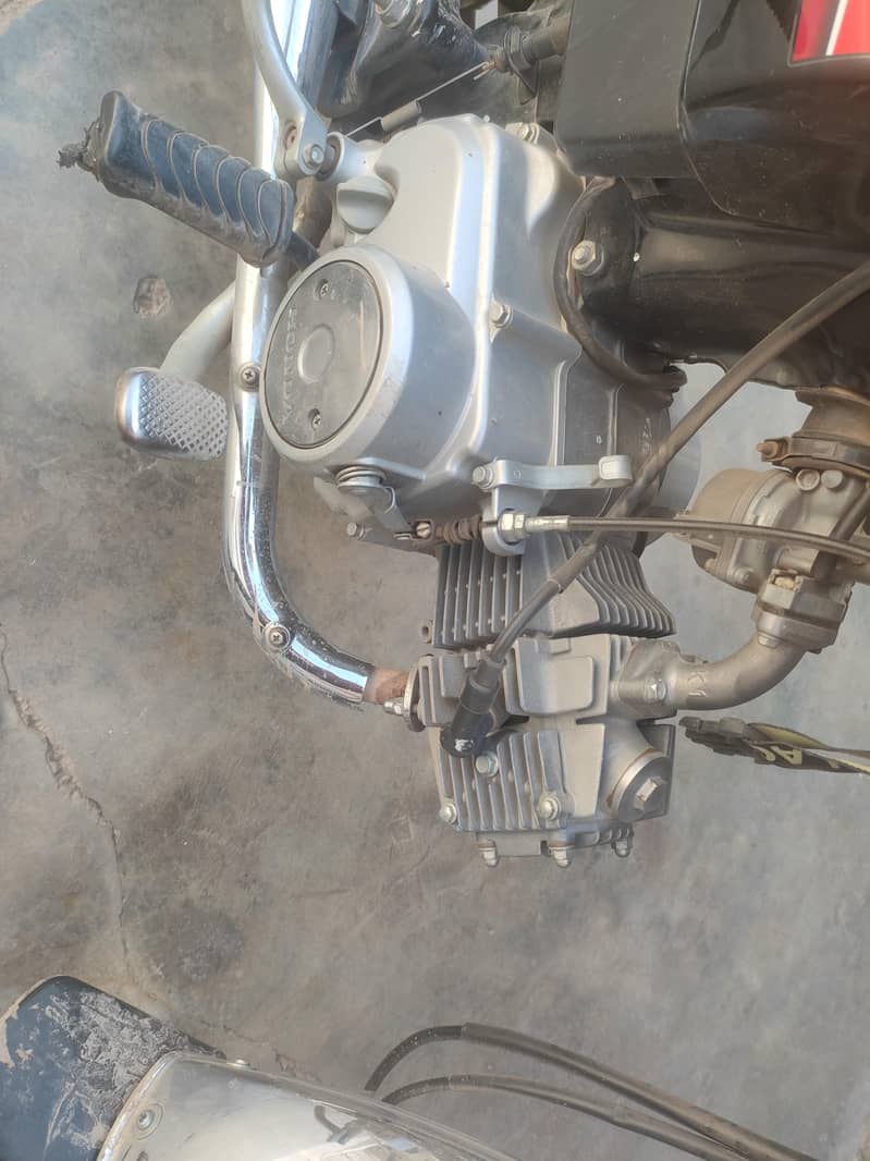 Model 2026. condition 10/10 rigistration multan. 6
