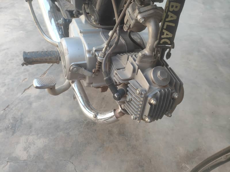 Model 2026. condition 10/10 rigistration multan. 7