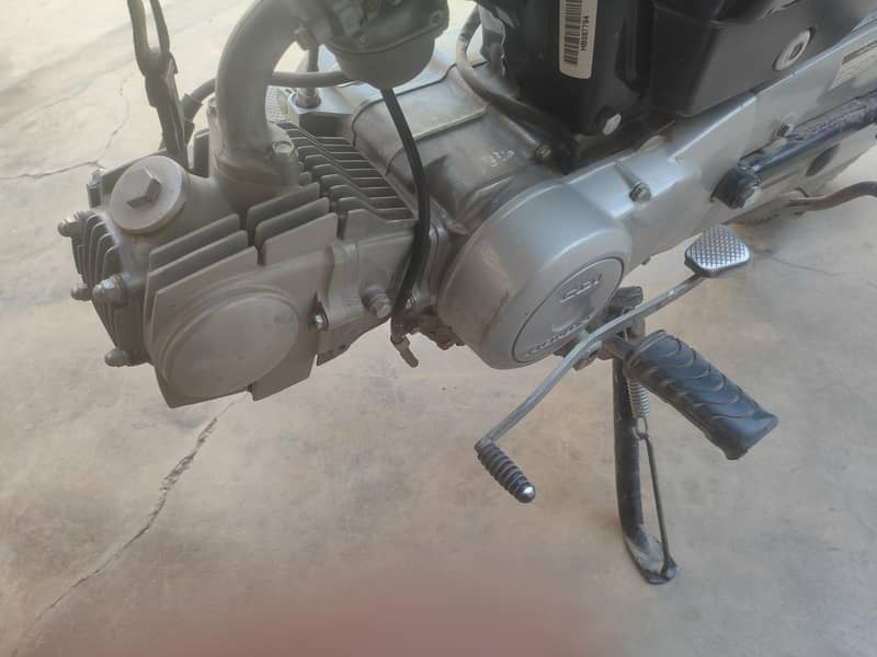 Model 2026. condition 10/10 rigistration multan. 8
