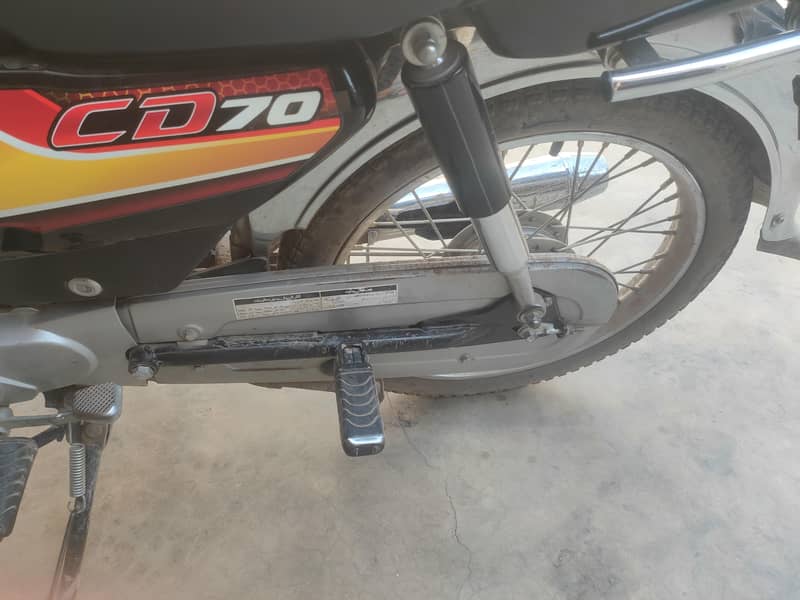 Model 2026. condition 10/10 rigistration multan. 9