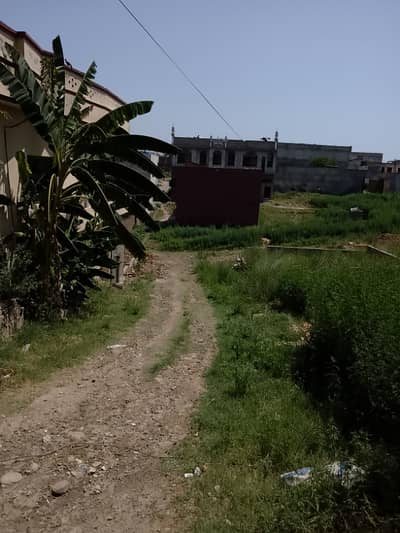 3 Marla house for sale