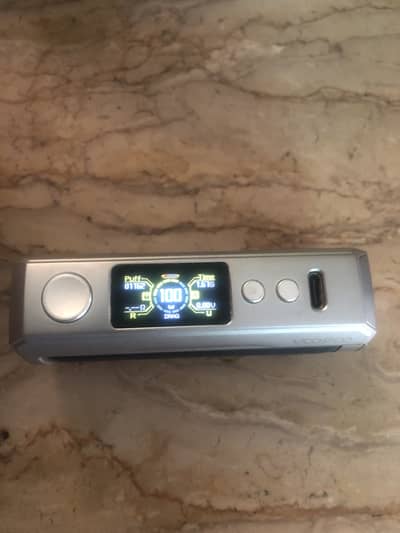 Voopoo Drag X plus