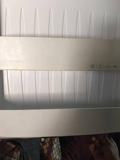 orient fridge 03196809657