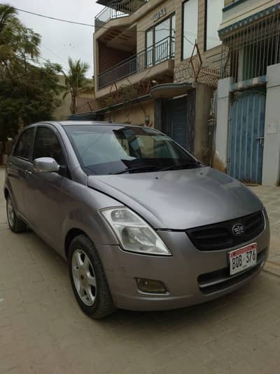 FAW V2 2019 ac working best car