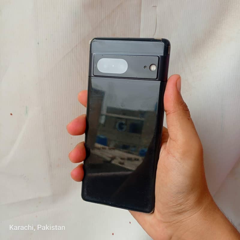 Google Pixel 7 1