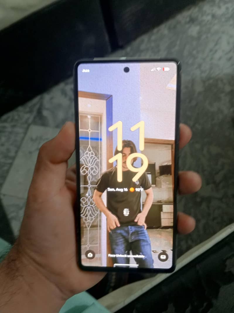Google Pixel 7 2