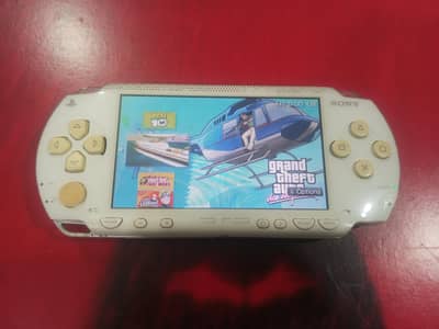 Sony PlayStation Portable 1003 FAT PSP