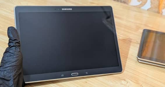Samsung Galaxy Tab S800