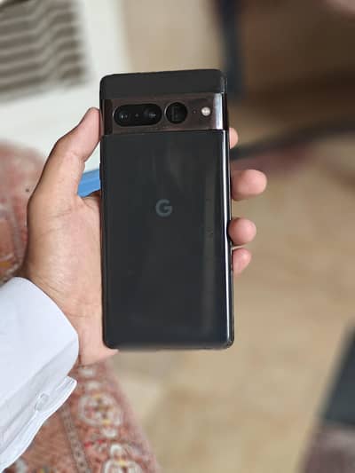 Google Pixel 7 Pro