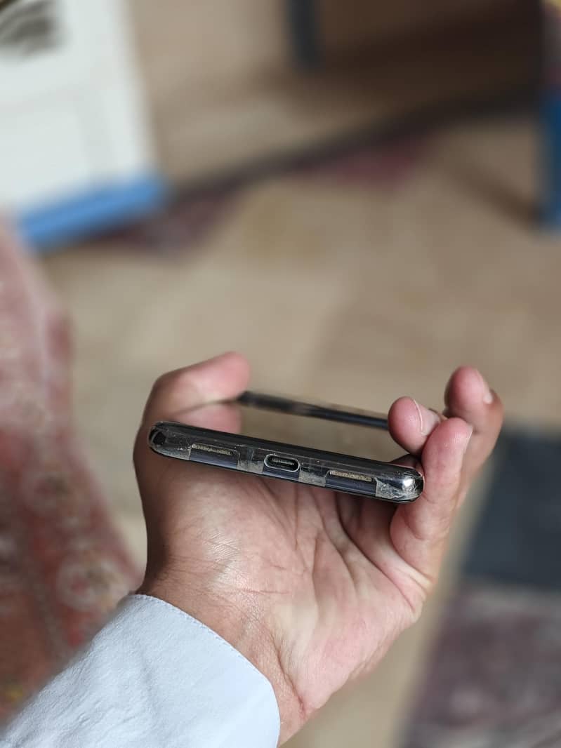 Google Pixel 7 Pro 3