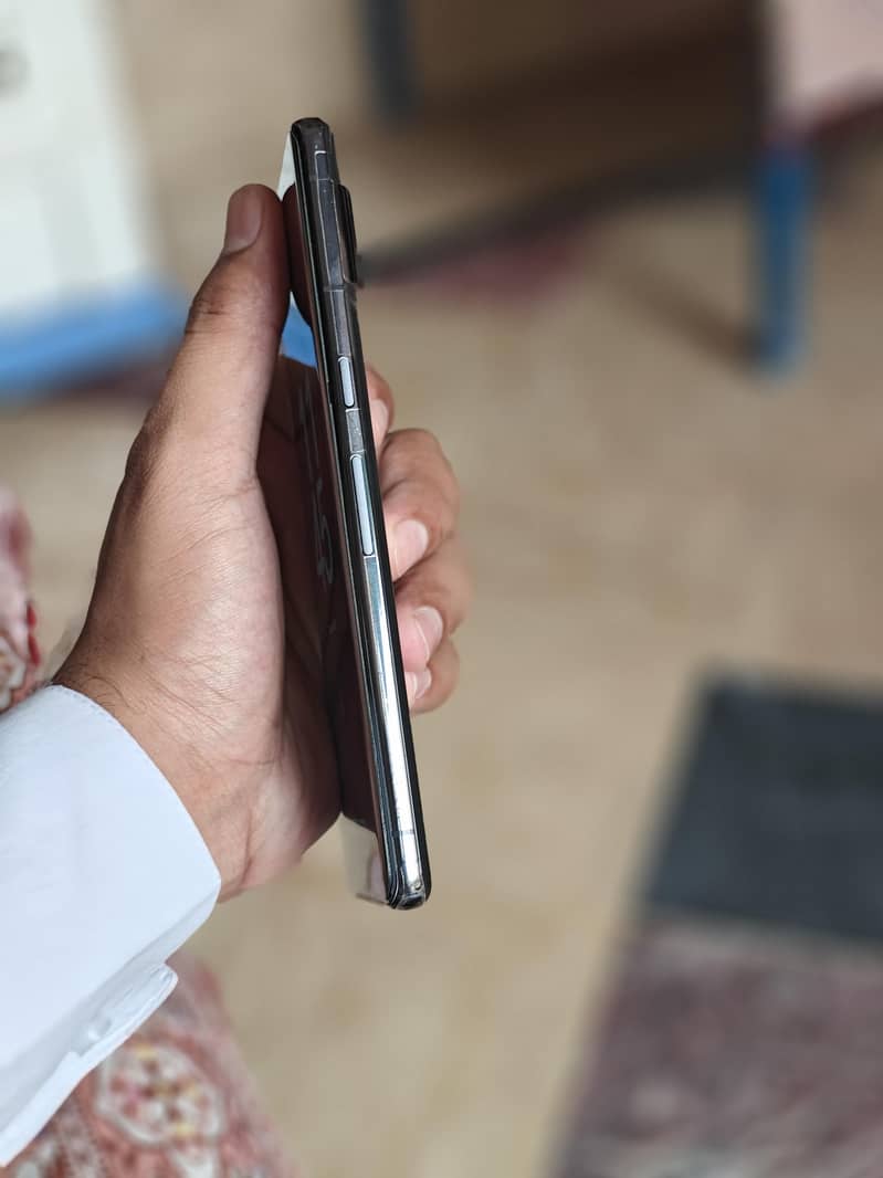 Google Pixel 7 Pro 4