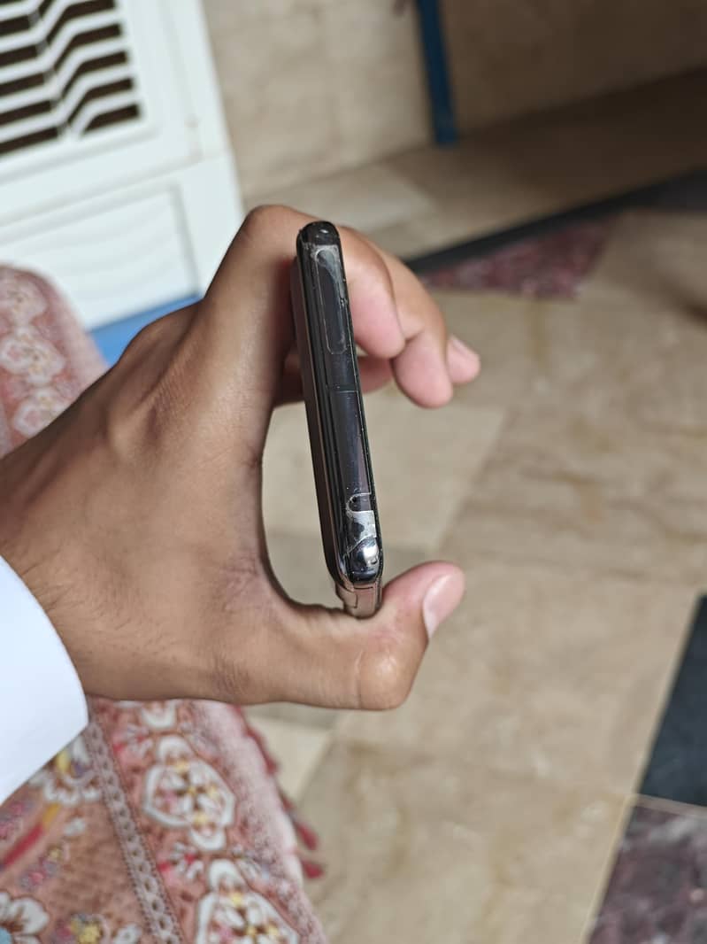 Google Pixel 7 Pro 5