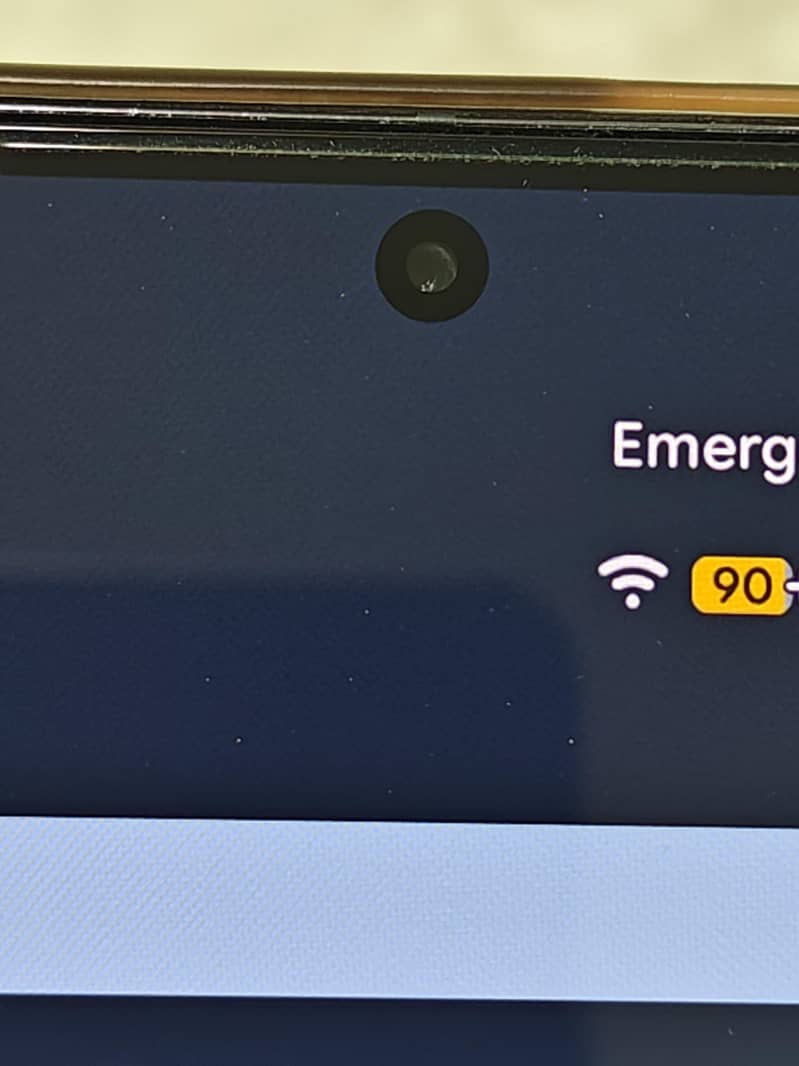 Google Pixel 7 Pro 8