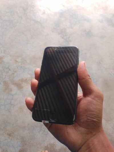 I phone 7 Exchange possible